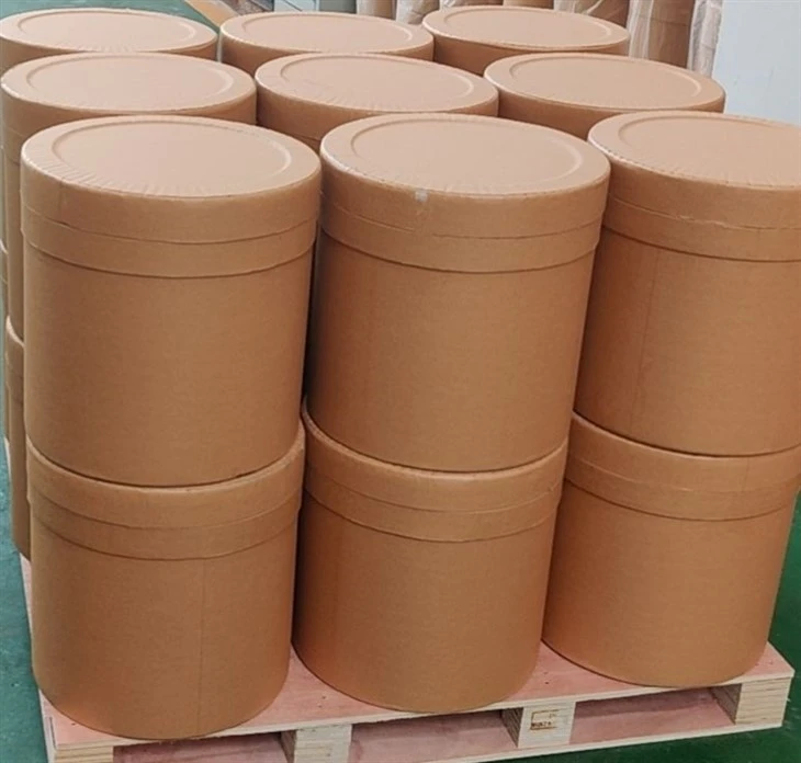 DMDM HYDANTOIN POWDER DRUM
