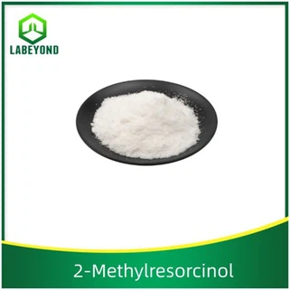 2,6-Dihydroxitoluen CAS: 608-25-3