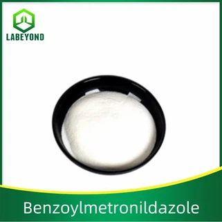 Bensoylmetronildazol CAS:13182-89-3