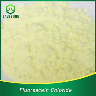 Fluoresceinklorid CAS:630-88-6