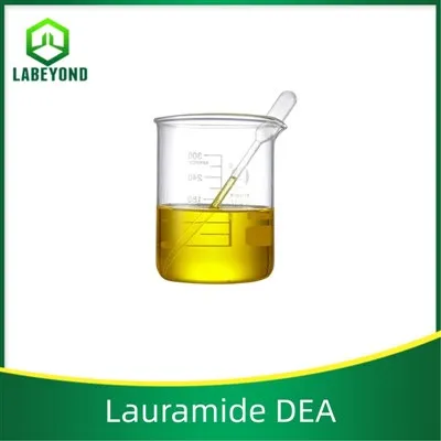 Lauramide DEA CAS: 120-40-1