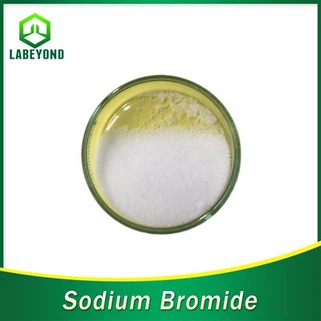 Natriumbromid CAS:7647-15-6