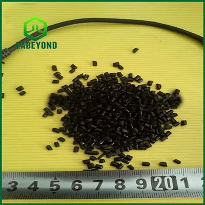 YJ-110-Super Clean Peroxide XLPE isoleringsblandning för högspänning upp till 110kV